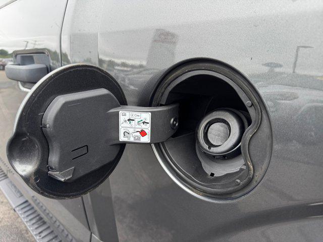 Photo of 2020 Gray Ford F-150