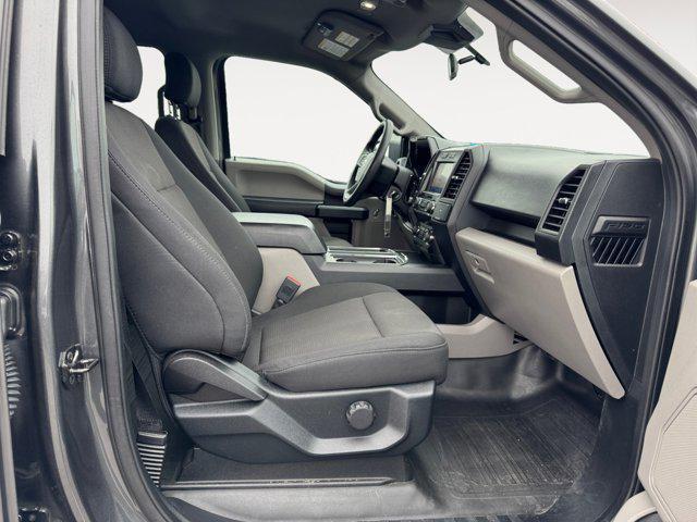 Photo of 2020 Gray Ford F-150