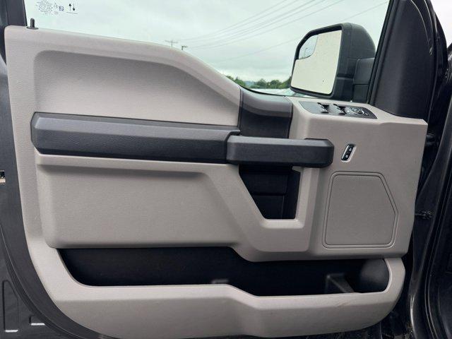Photo of 2020 Gray Ford F-150