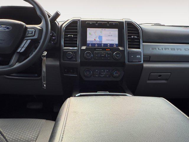 Photo of 2020 Magnetic Metallic Ford F-250