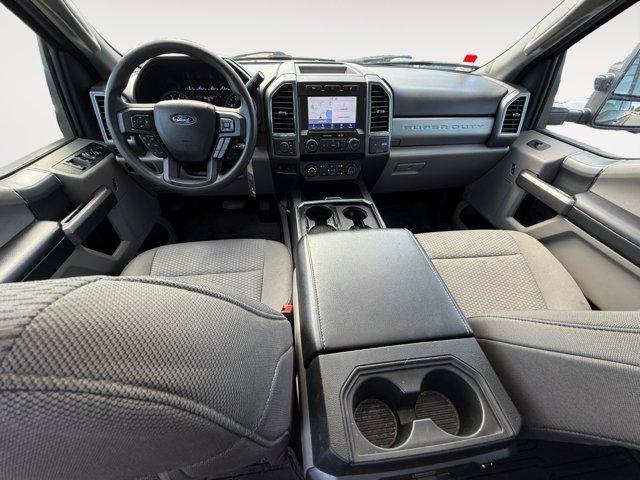 Photo of 2020 Magnetic Metallic Ford F-250