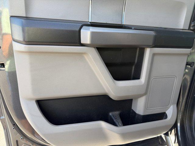 Photo of 2020 Magnetic Metallic Ford F-250