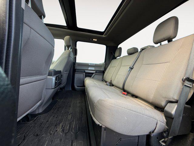 Photo of 2020 Magnetic Metallic Ford F-250