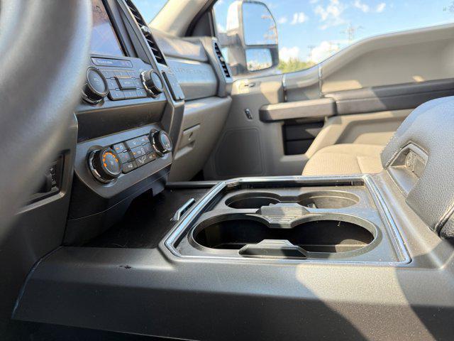 Photo of 2020 Magnetic Metallic Ford F-250