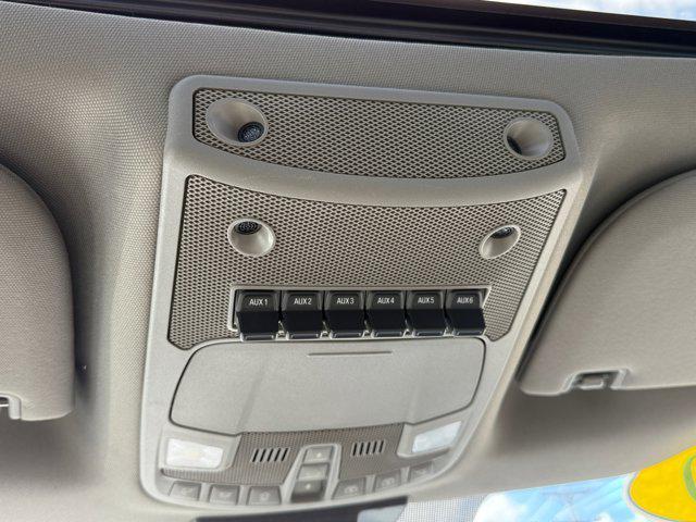 Photo of 2020 Magnetic Metallic Ford F-250