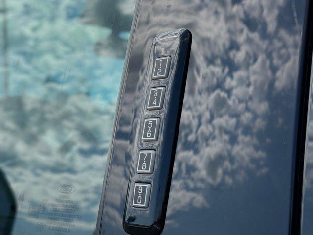 Photo of 2020 Magnetic Metallic Ford F-250