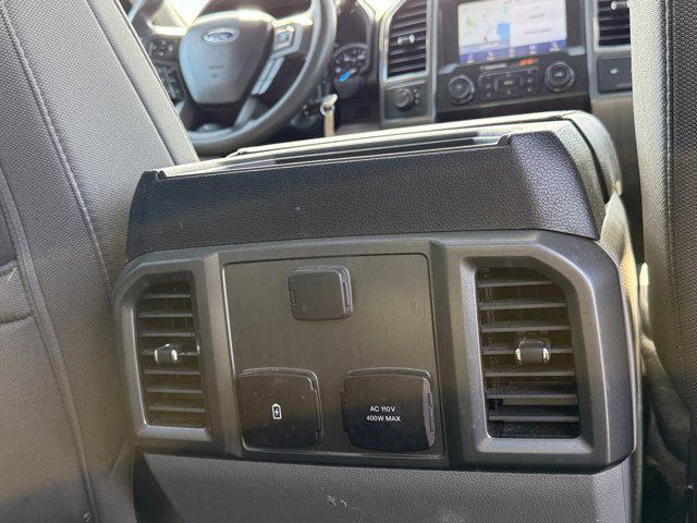 Photo of 2020 Magnetic Metallic Ford F-250