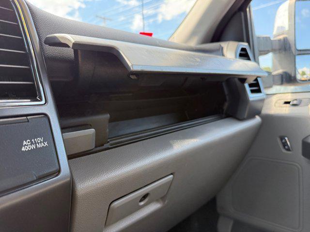 Photo of 2020 Magnetic Metallic Ford F-250
