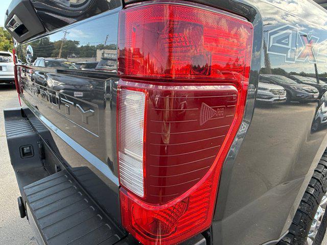 Photo of 2020 Magnetic Metallic Ford F-250