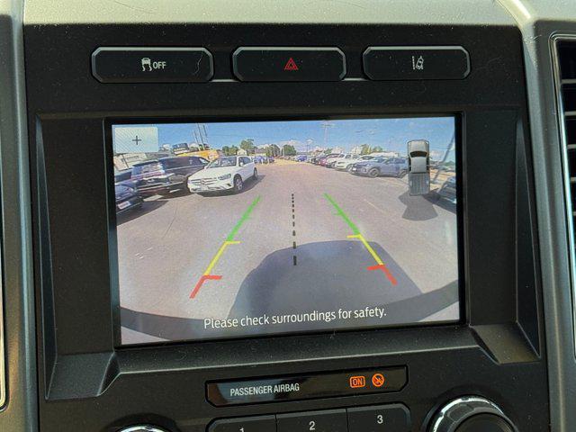 Photo of 2020 Magnetic Metallic Ford F-250