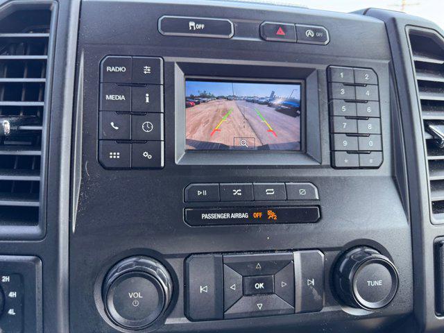 Photo of 2020 Agate Black Metallic Ford F-150