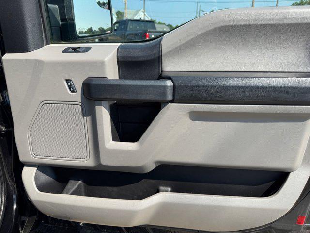 Photo of 2020 Agate Black Metallic Ford F-150