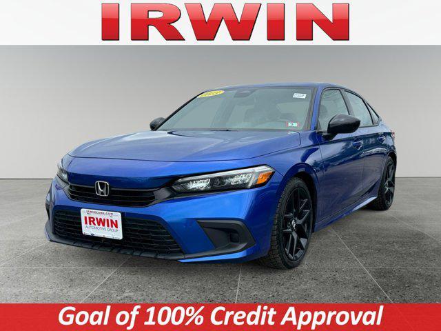 2023 Honda Civic