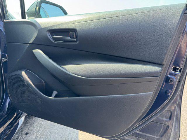 Photo of 2022 Blueprint Toyota Corolla