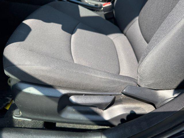 Photo of 2022 Blueprint Toyota Corolla