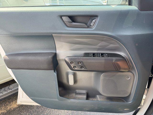 Photo of 2023 Oxford White Ford Maverick
