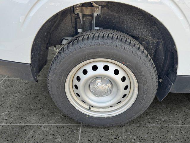 Photo of 2023 Oxford White Ford Maverick