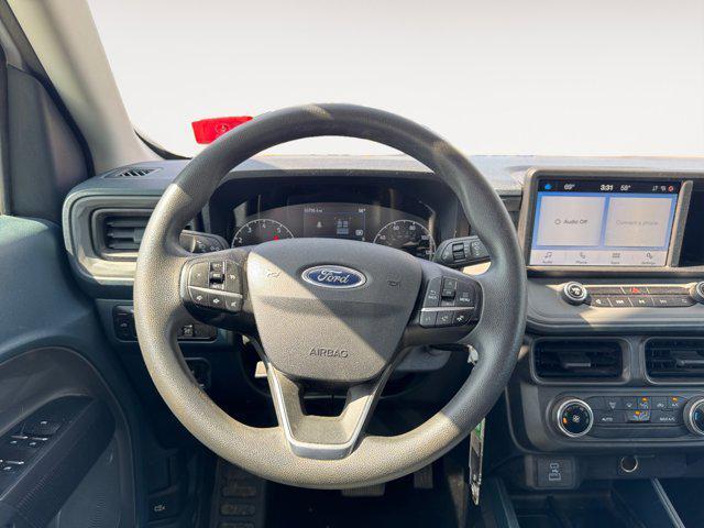 Photo of 2023 Oxford White Ford Maverick