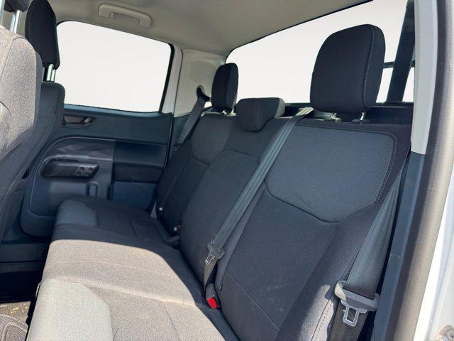 Photo of 2023 Oxford White Ford Maverick