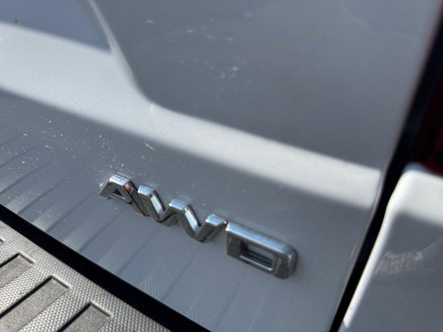 Photo of 2023 Oxford White Ford Maverick