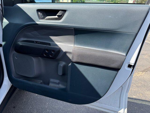 Photo of 2023 Oxford White Ford Maverick
