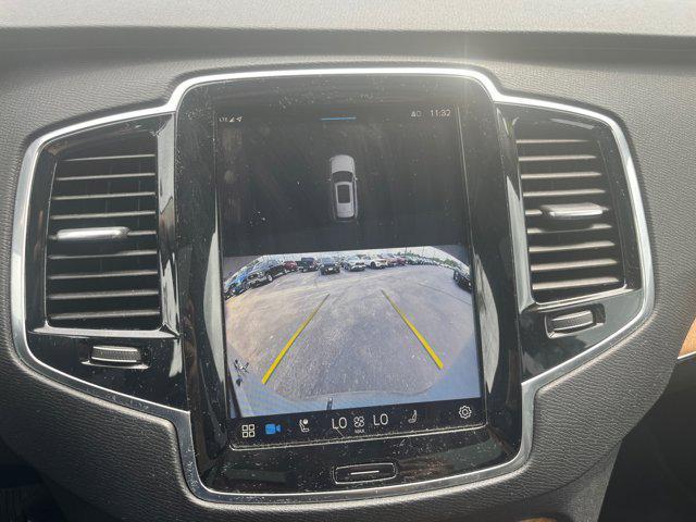 Photo of 2024 Gray Volvo XC90