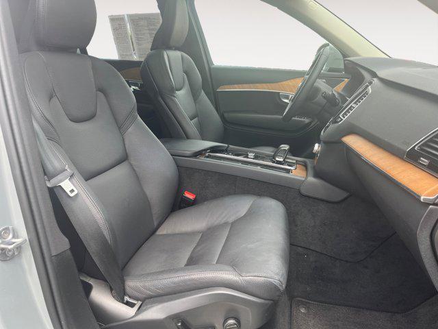 Photo of 2024 Gray Volvo XC90
