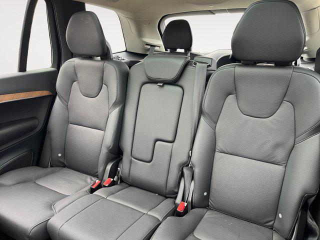 Photo of 2024 Gray Volvo XC90
