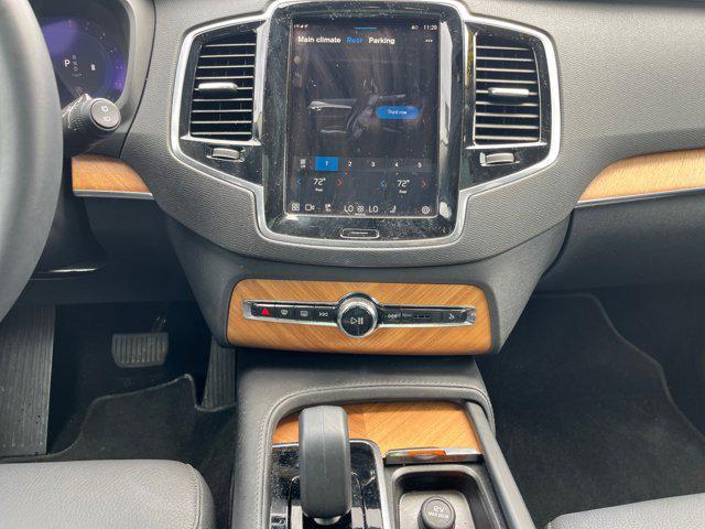 Photo of 2024 Gray Volvo XC90