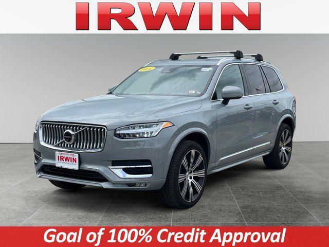 2024 Volvo XC90