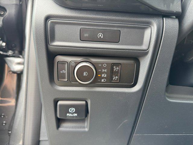 Photo of 2025 Gray Ford F-150