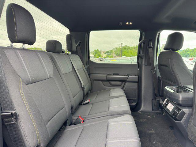 Photo of 2025 Gray Ford F-150