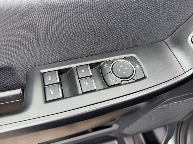 Photo of 2025 Gray Ford F-150