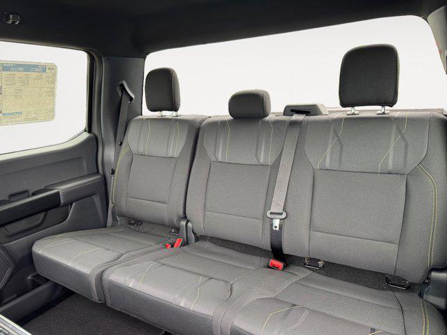 Photo of 2025 Gray Ford F-150
