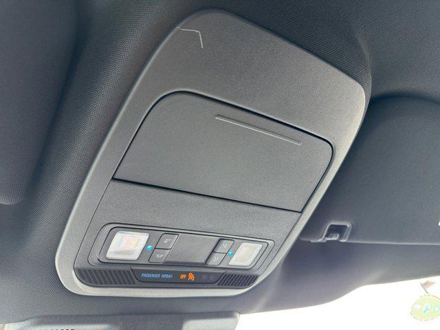 Photo of 2025 Gray Ford F-150