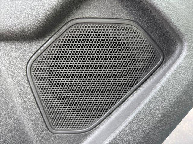 Photo of 2025 Oxford White Ford Transit-250