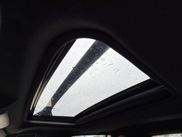 Photo of 2024 Magnetic Gray Metallic Toyota RAV4 Hybrid