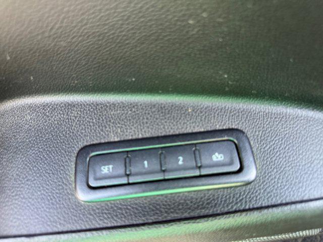 Photo of 2019 Black Chevrolet Tahoe