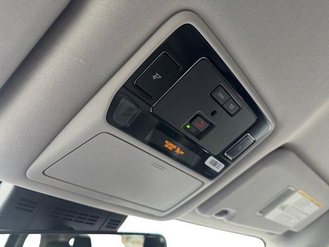 Photo of 2026 Blueprint Toyota Grand Highlander