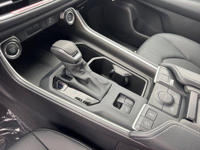 Photo of 2026 Blueprint Toyota Grand Highlander