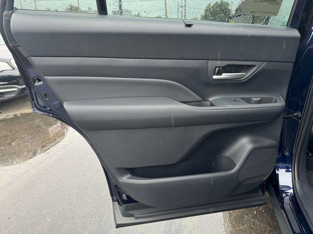 Photo of 2026 Blueprint Toyota Grand Highlander