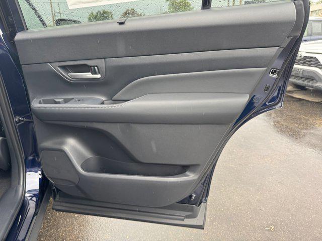 Photo of 2026 Blueprint Toyota Grand Highlander