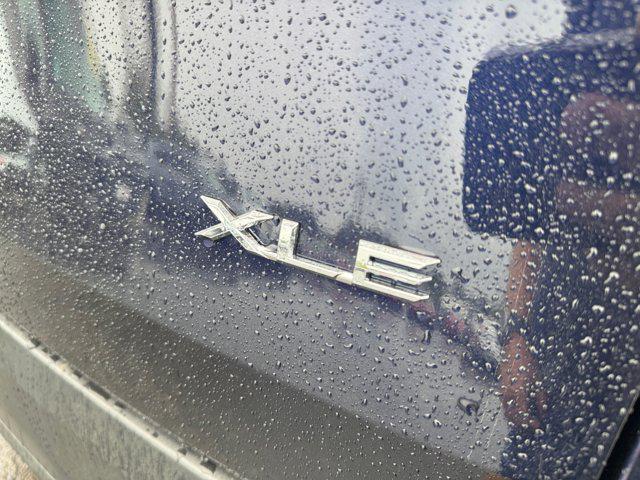 Photo of 2026 Blueprint Toyota Grand Highlander