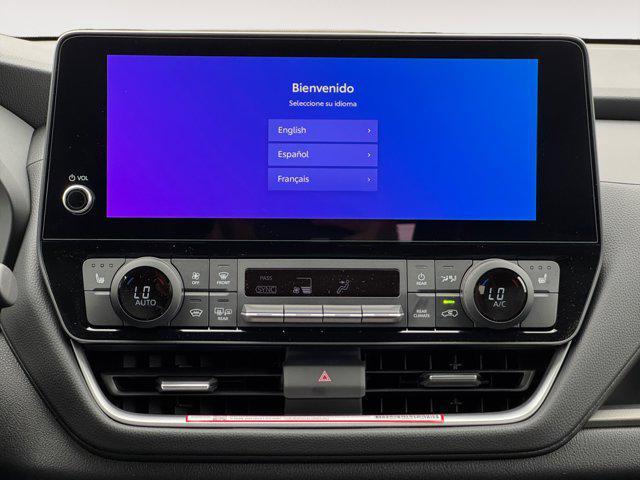 Photo of 2026 Blueprint Toyota Grand Highlander