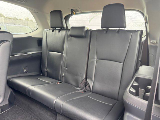 Photo of 2026 Blueprint Toyota Grand Highlander