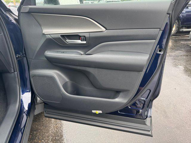 Photo of 2026 Blueprint Toyota Grand Highlander