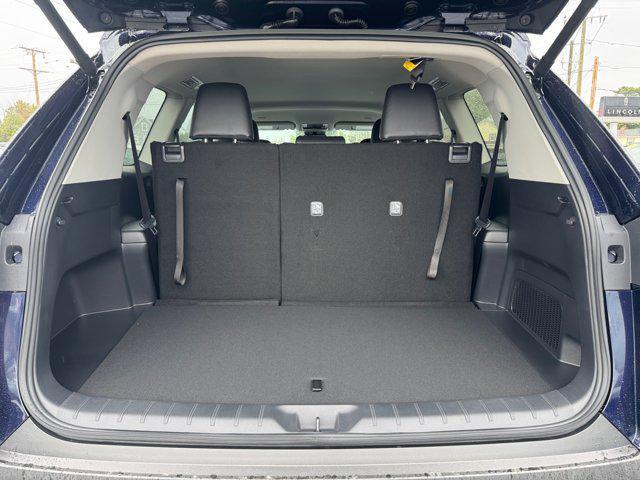Photo of 2026 Blueprint Toyota Grand Highlander