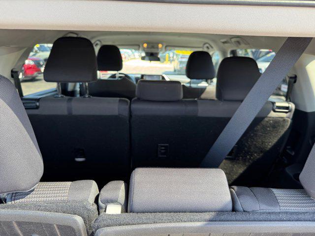 Photo of 2022 Blueprint Toyota Highlander