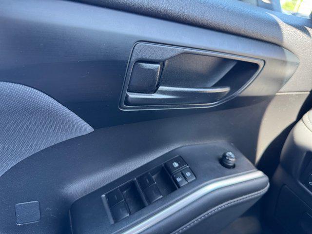 Photo of 2022 Blueprint Toyota Highlander