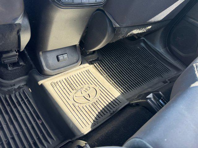 Photo of 2022 Blueprint Toyota Highlander